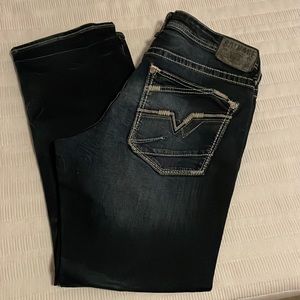 Salvage by Buckle jeans